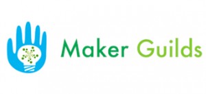 Maker Guilds logo