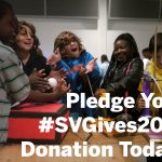 Make an Impact on Youth in the Bay Area and Nationwide: Pledge Your Donation for Maker Ed’s SV Gives Campaign