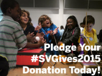 SV Gives 2015 Pledge 2