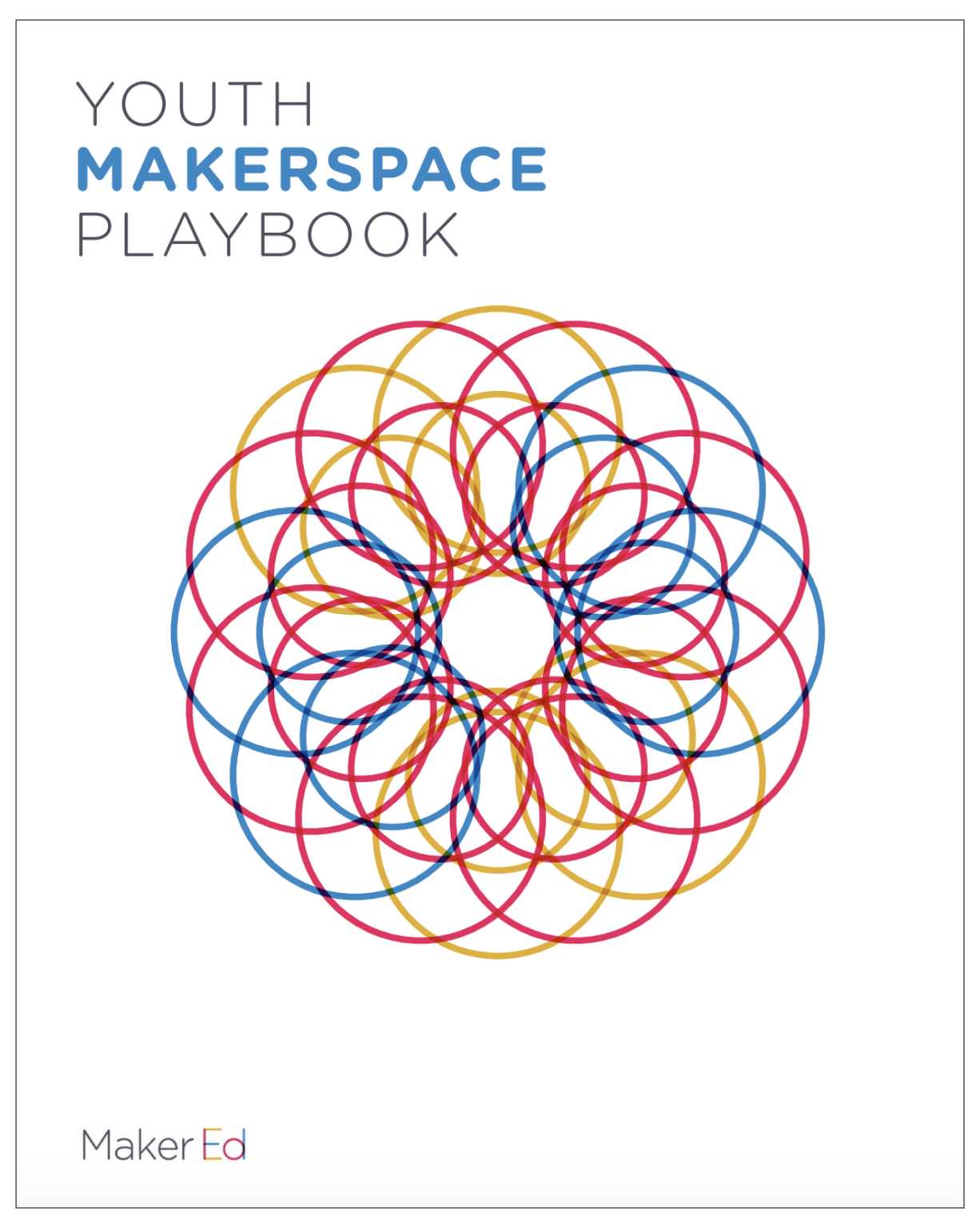 Spaces, Tools, and Materials: Reflecting on Design Approaches – Maker Ed