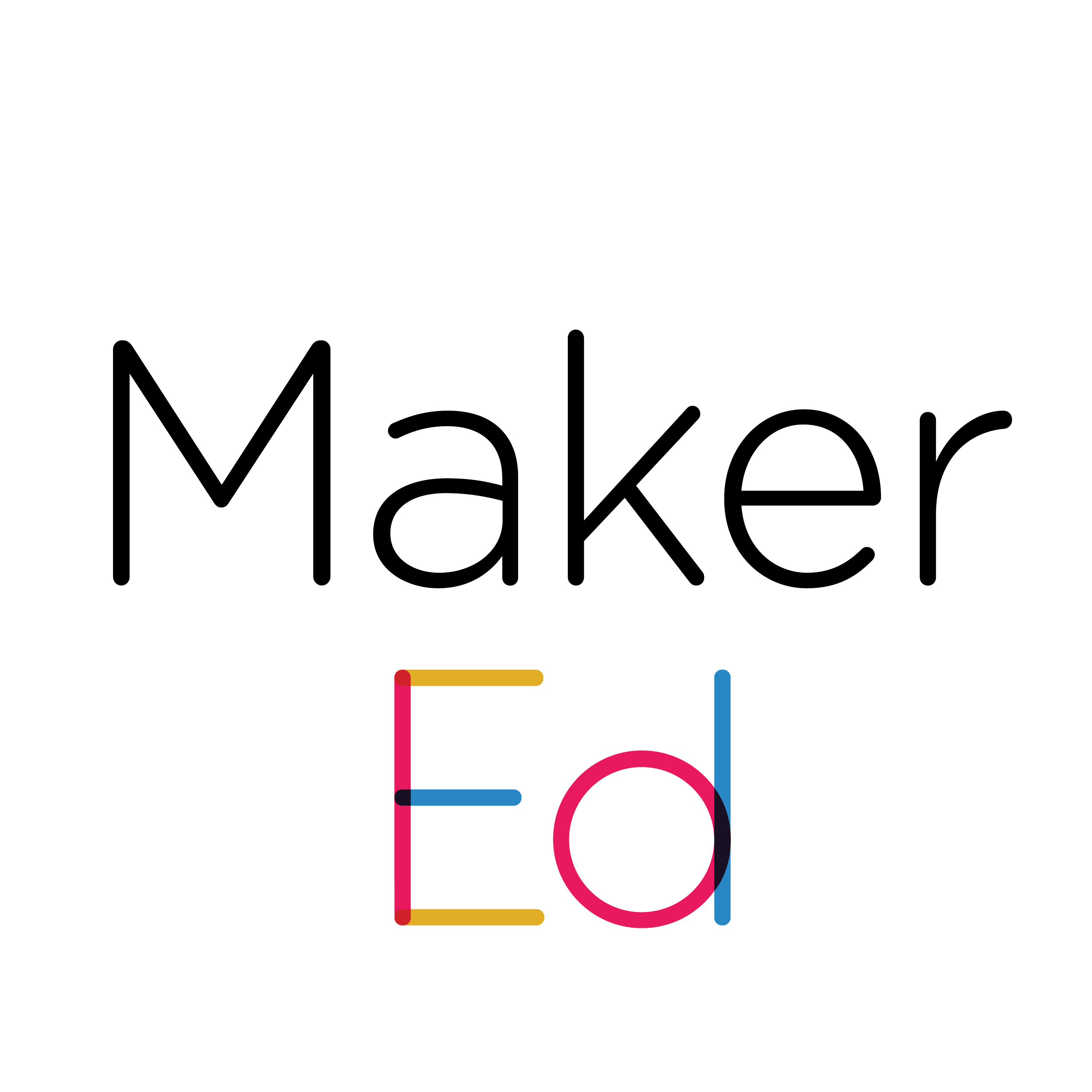 Maker Ed