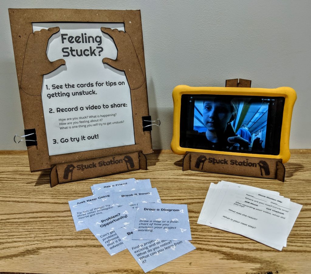 Toolkit – Maker Ed