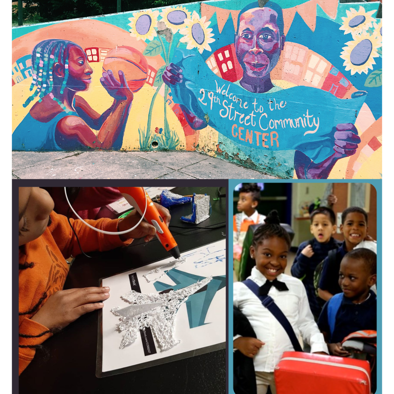 Welcome to the 5th Cohort of Making Spaces Hubs! – Maker Ed