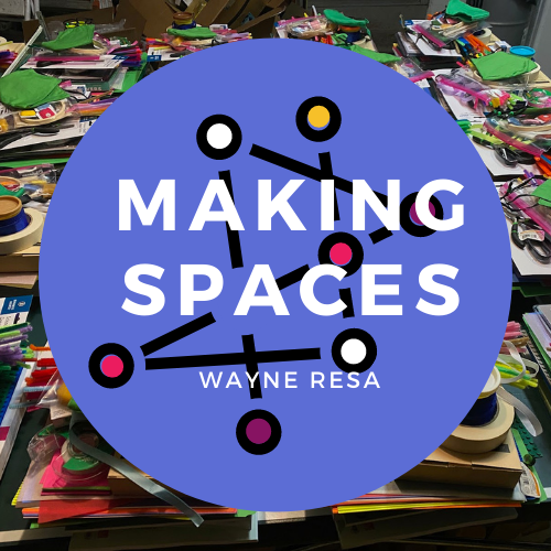 Making Spaces Spotlight: Wayne RESA