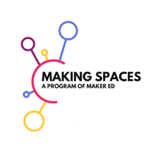 What’s Happening – Maker Ed