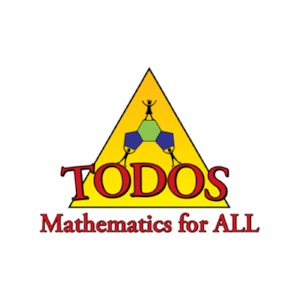TODOS: Mathematics for ALL Podcast