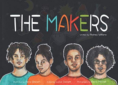 ‘The Makers’ book