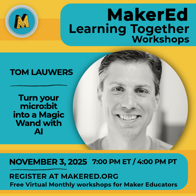 Build an AI magic wand with micro:bit