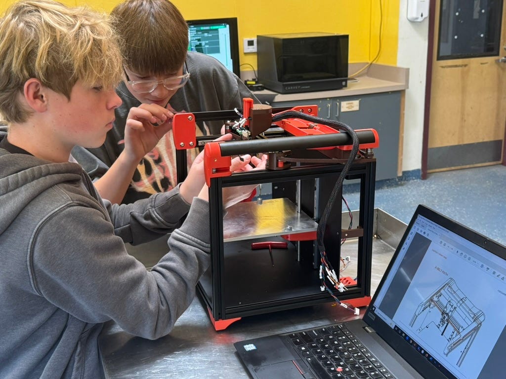 On Artful Intelligence