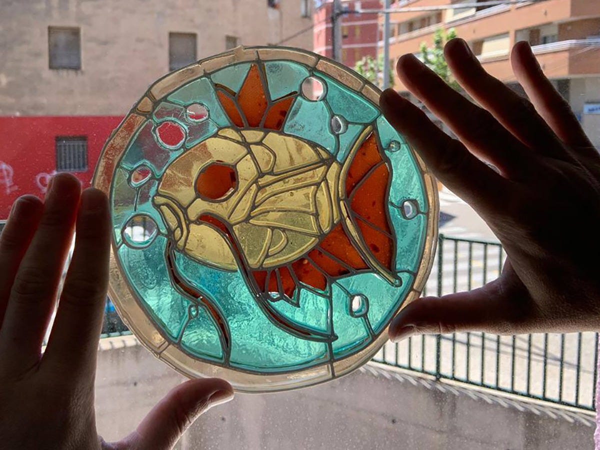Universal Design for Learning and Maker Education